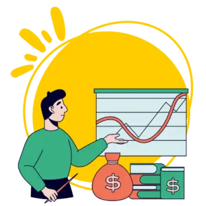 how much should you invest
