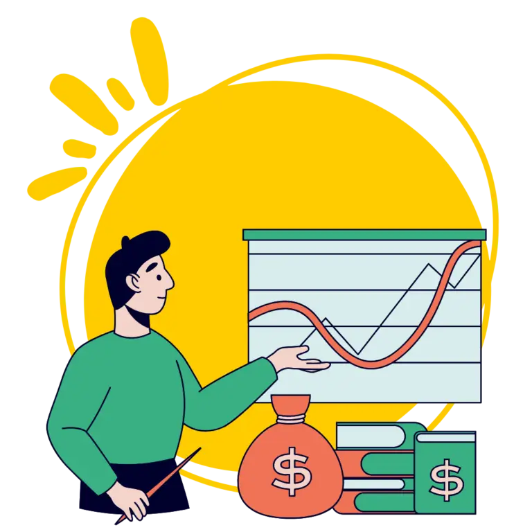 how much should you invest
