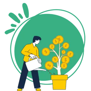 build wealth in your 30s
