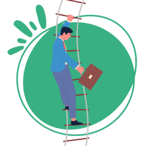 get promoted fast